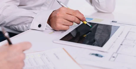 Technical dossier preparation