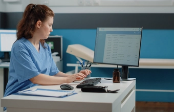 Hospital control Jewish autonomous region