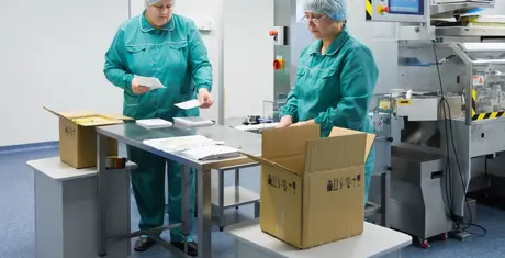 Medical device approvals in the EAEU