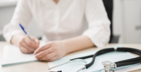 Registration of medical devices in the CIS