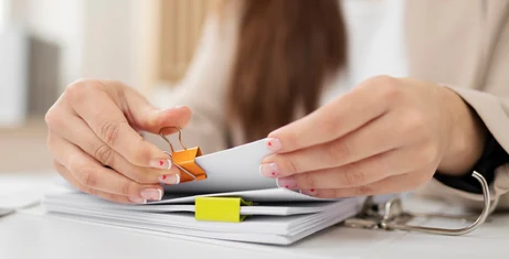 Amendments to registration certificate for medical devices